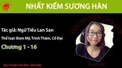 Nhất Kiếm Sương Hàn